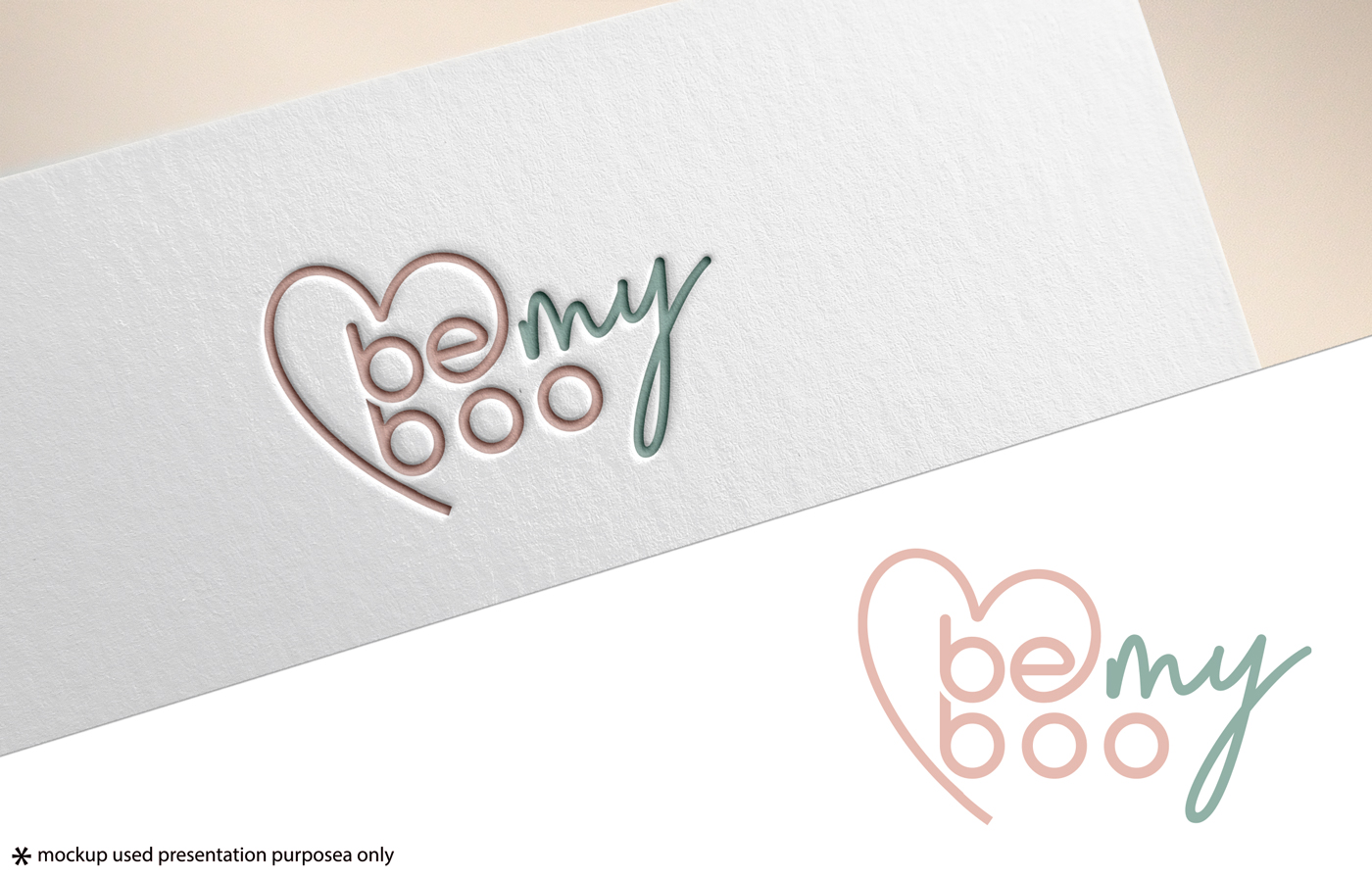 Logo Design by Rubia@ for this project | Design #31193246