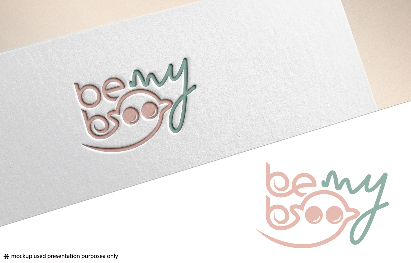 Logo Design by Rubia@ for this project | Design #31364452