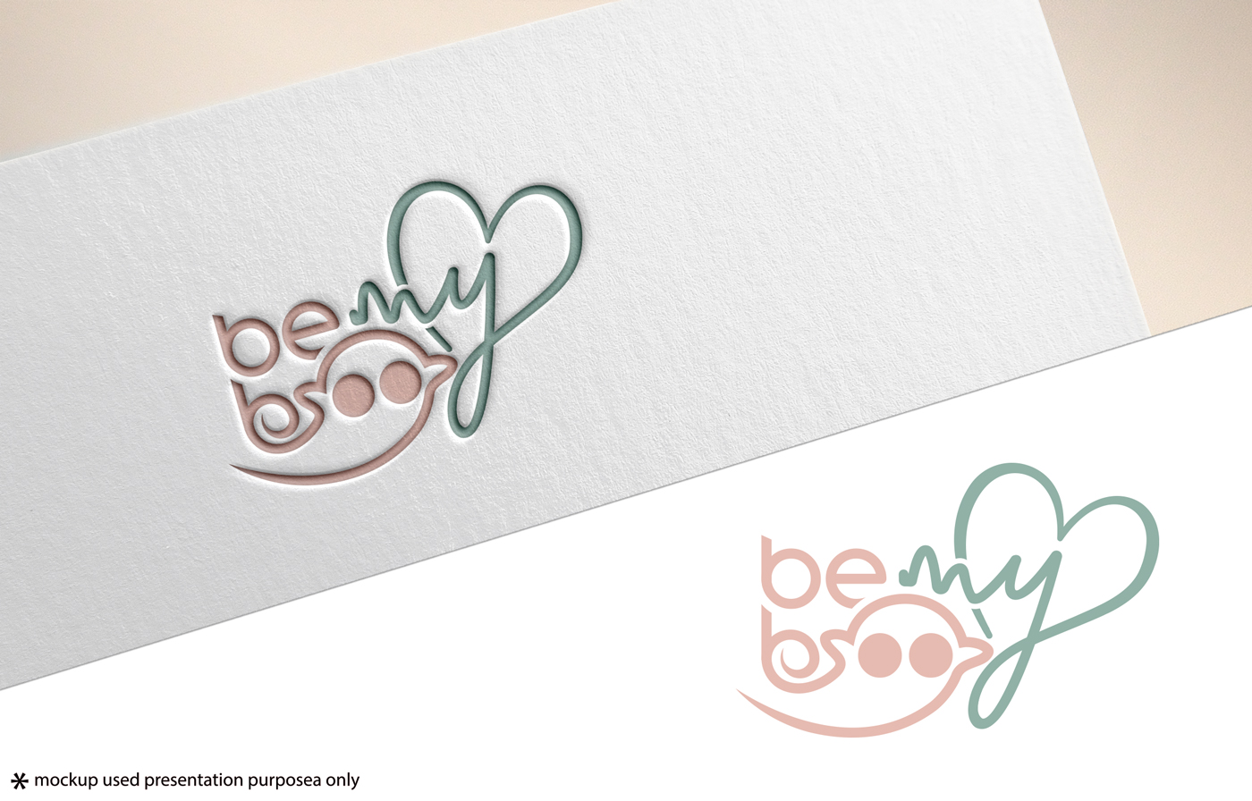 Logo Design by Rubia@ for this project | Design #31364453