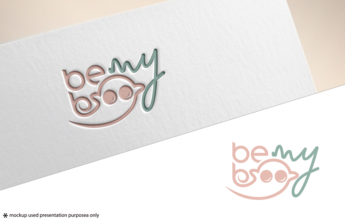Logo Design by Rubia@ for this project | Design #31364454