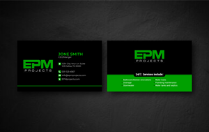 Card Design by artbitin for this project | Design: #31248145