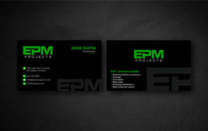 Card Design by artbitin for this project | Design: #31248146