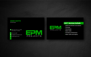Card Design by artbitin for this project | Design: #31248147