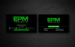 Card Design by artbitin for this project | Design: #31248148