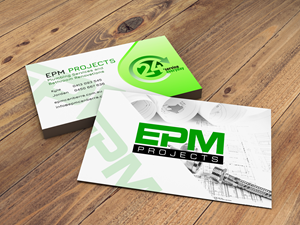 Card Design by Tomi and Edó