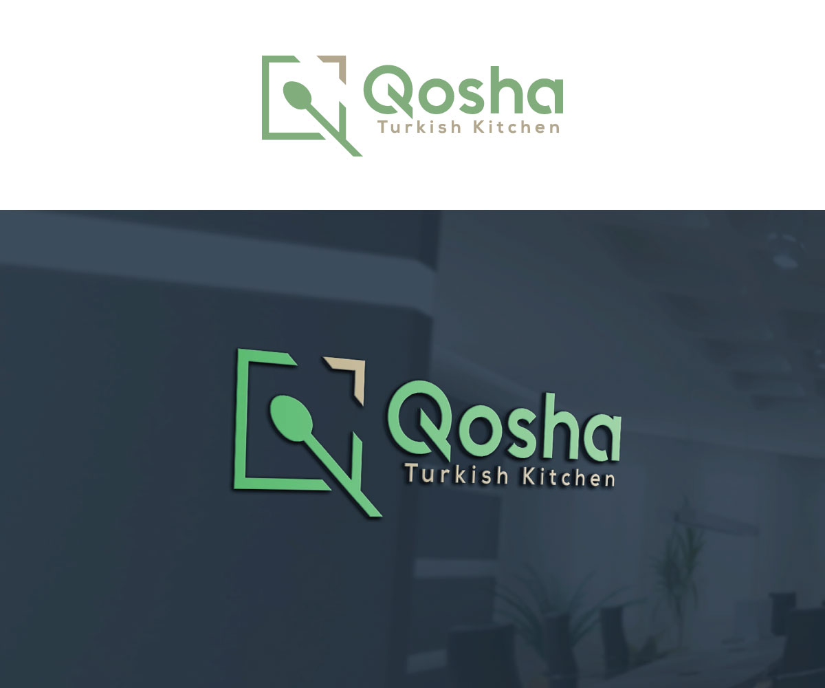 Logo Design by Srk pix!14 for this project | Design #31204775