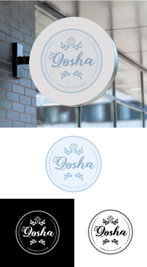 Logo Design by fahrezi for this project | Design: #31219788