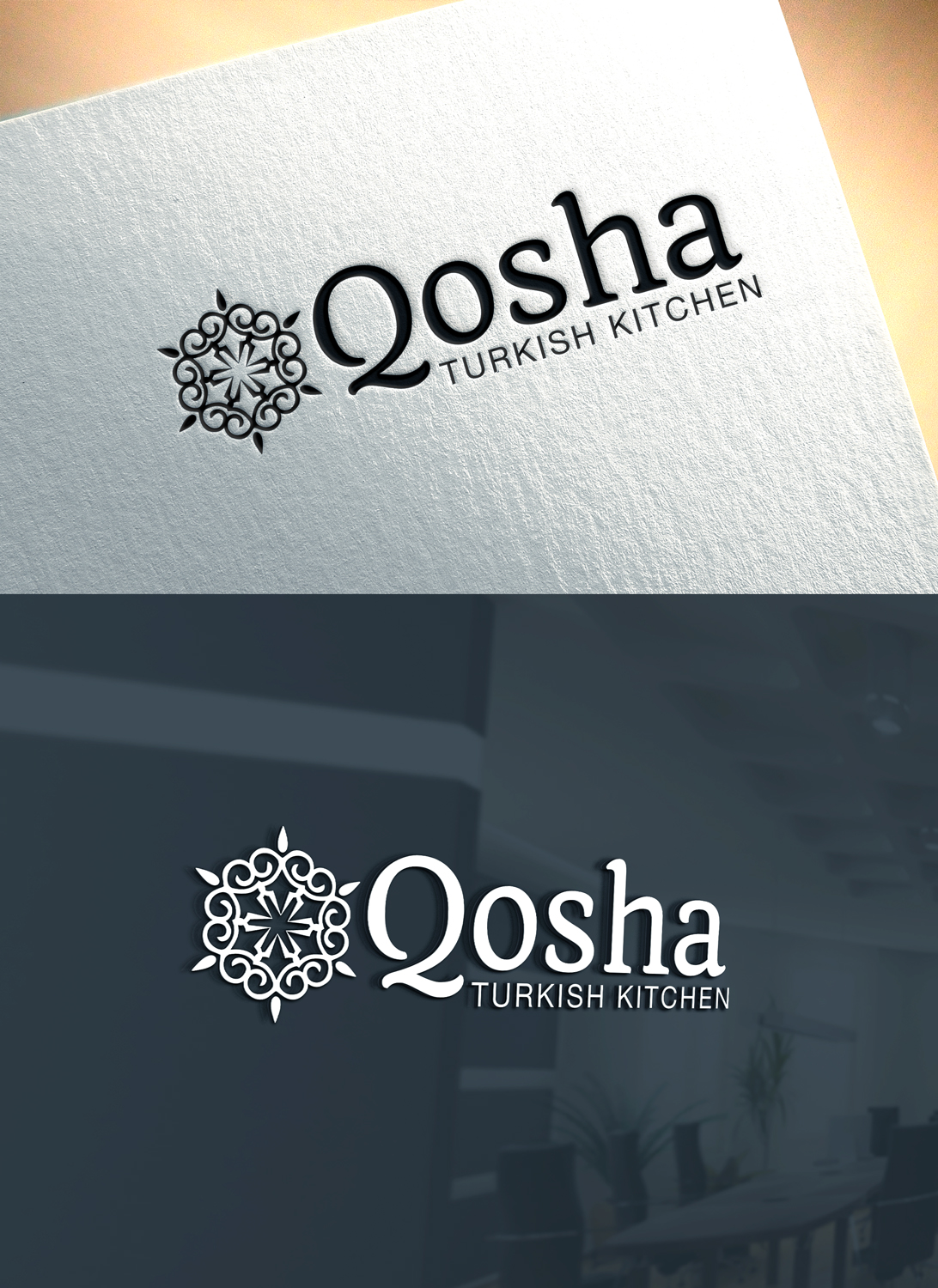 Logo Design by RaKu 2 for this project | Design #31231172