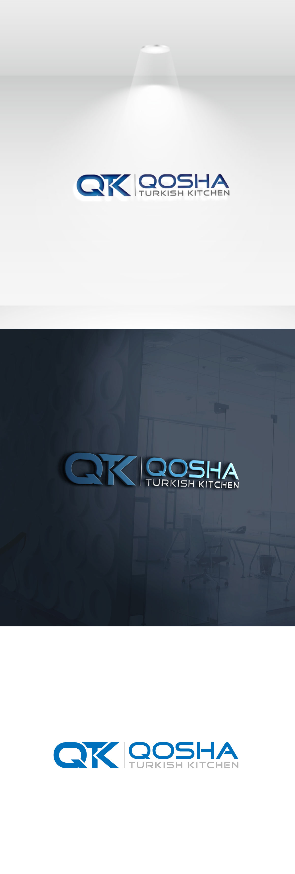 Logo Design by Masum01 for this project | Design #31199653