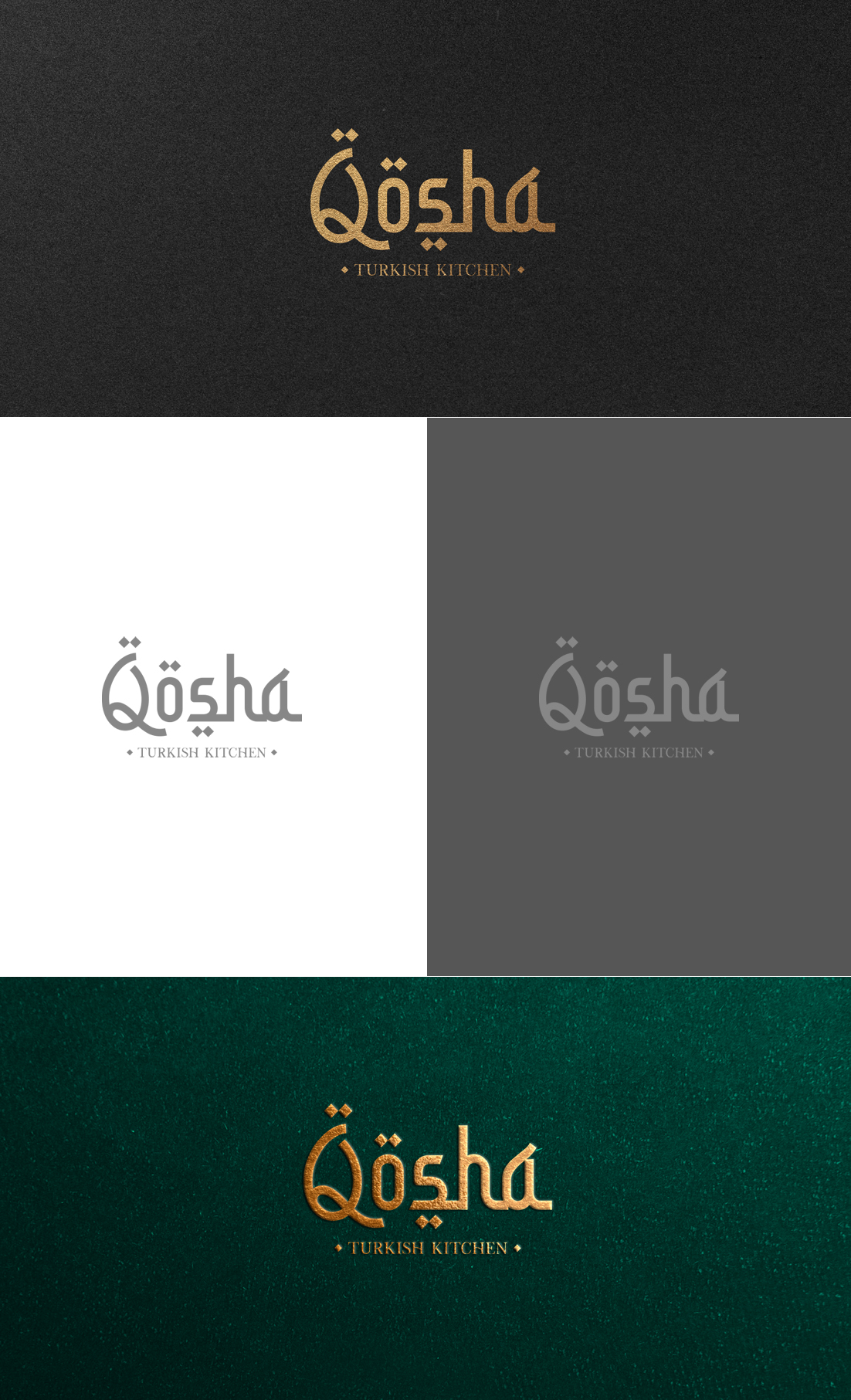 Logo Design by GLDesigns for this project | Design #31191194