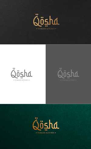 Logo Design by GLDesigns for this project | Design: #31191194