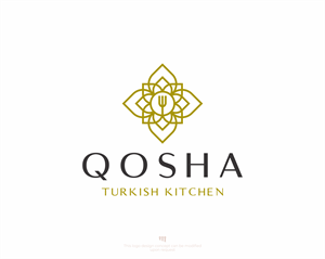 Logo Design by MBARO