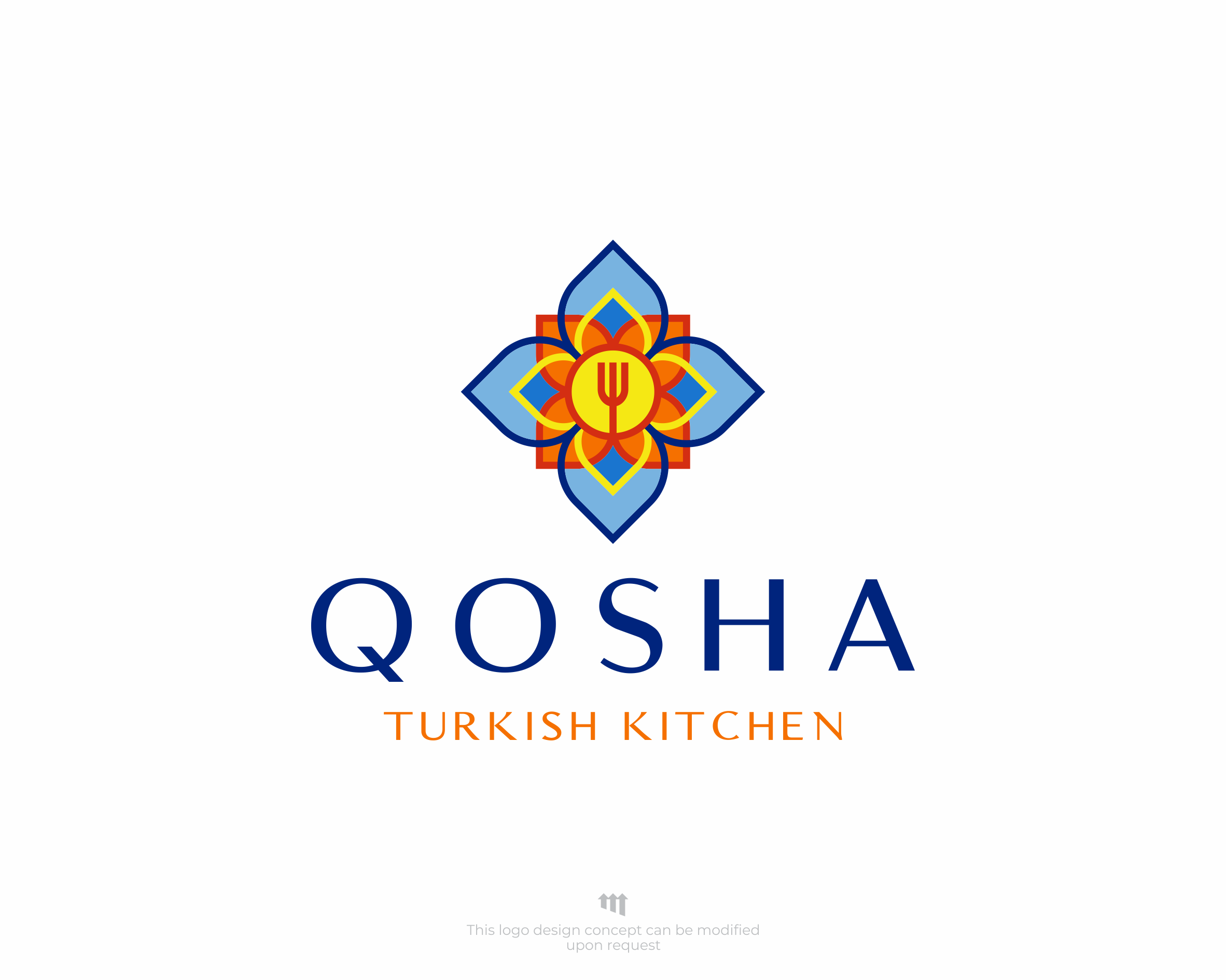 Logo Design by MBARO for this project | Design #31233695