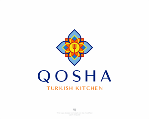 Logo Design by MBARO