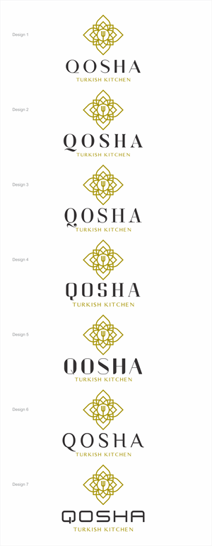 Logo Design by MBARO for this project | Design: #31330602