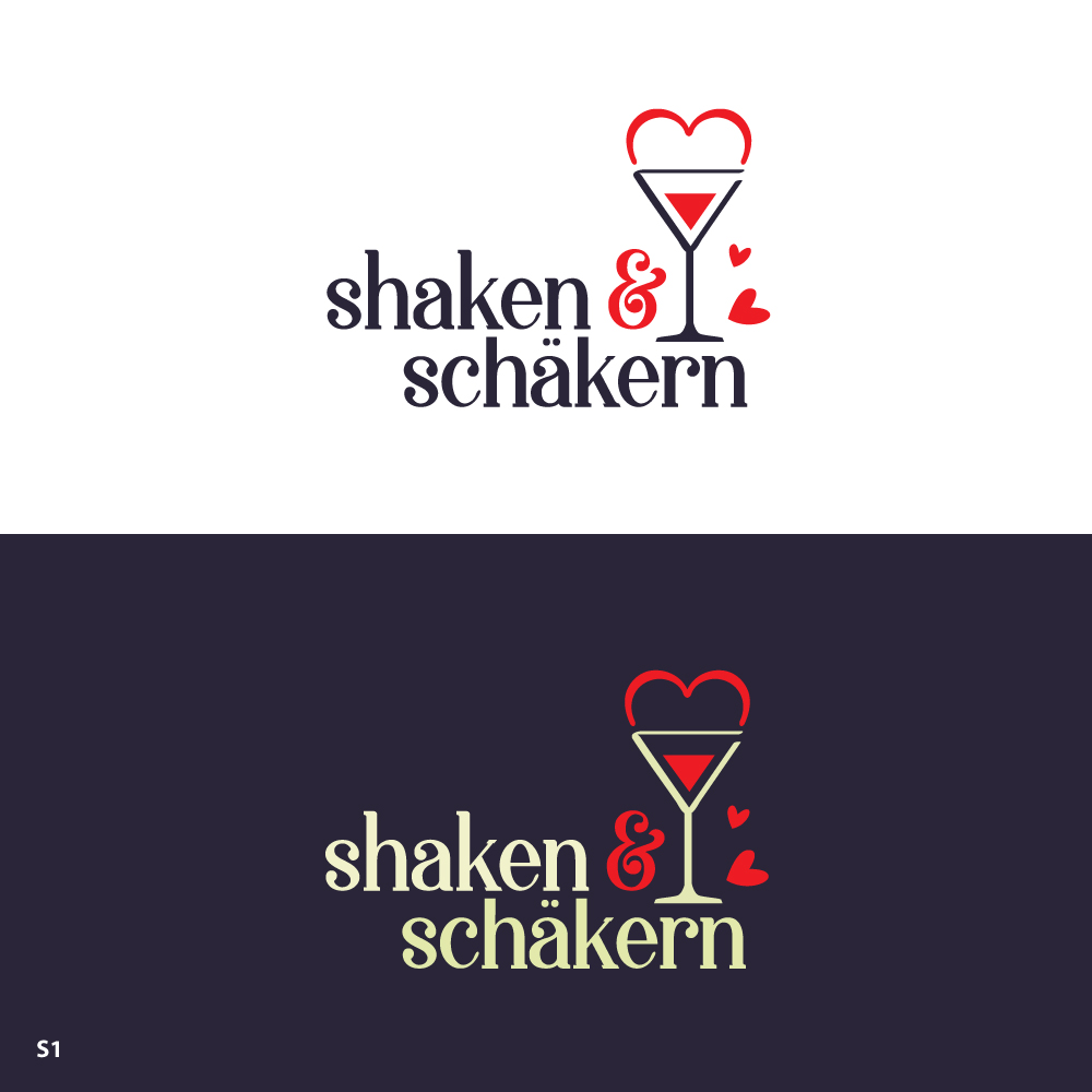 Logo Design by Sujit Banerjee for Samba Cocktailbar | Design #31207286