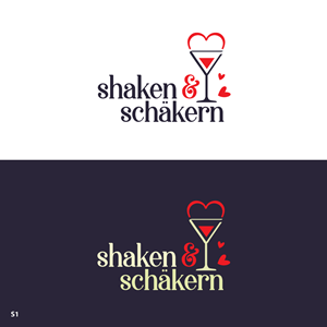 Logo Design by Sujit Banerjee for Samba Cocktailbar | Design: #31207286