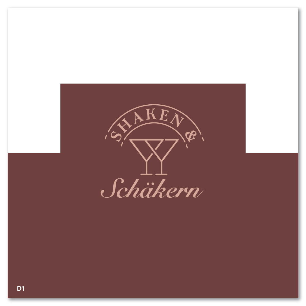Logo Design by Sujit Banerjee for Samba Cocktailbar | Design #31207290