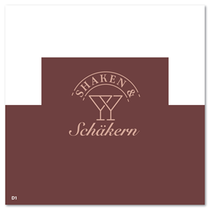 Logo Design by Sujit Banerjee for Samba Cocktailbar | Design: #31207290