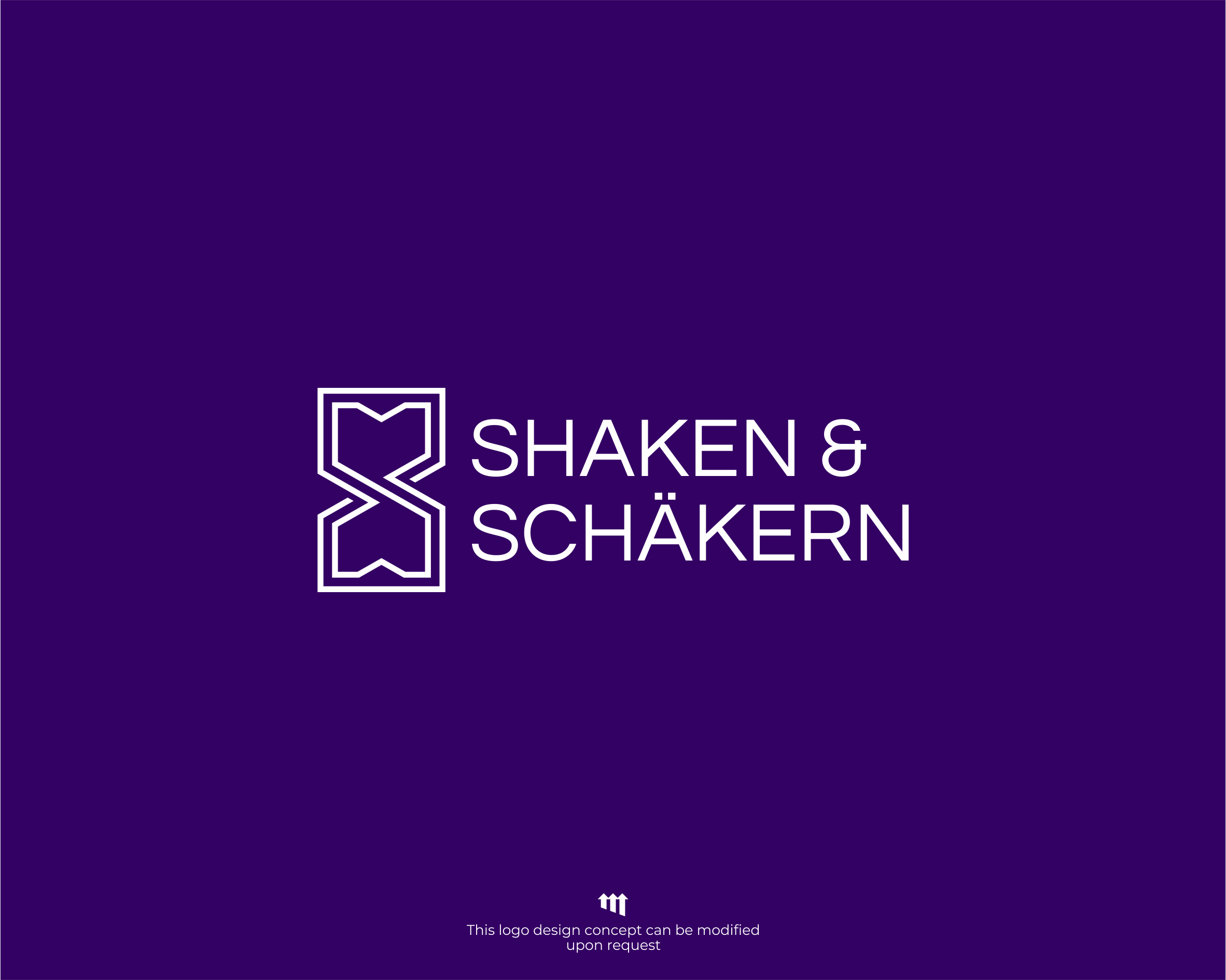 Logo Design by MBARO for Samba Cocktailbar | Design #31234841