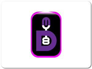 Logo Design by UsBeingUs.com - Debs for MyD8, INC | Design: #73780