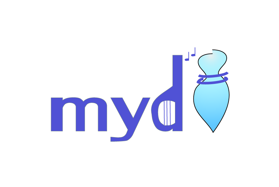 Logo Design by Nisha for MyD8, INC | Design #71208