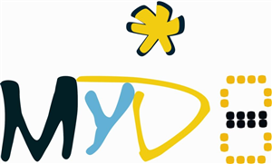 Logo Design by nirvesh for MyD8, INC | Design: #70833