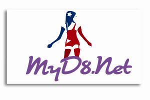 Logo Design by Xtilez for MyD8, INC | Design: #67910