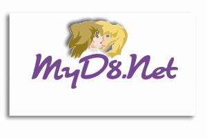 Logo Design by Xtilez for MyD8, INC | Design: #67912