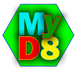 Logo Design by Cláudia Polónia
