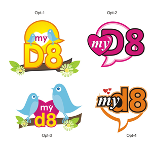 Logo Design by GraphicHub