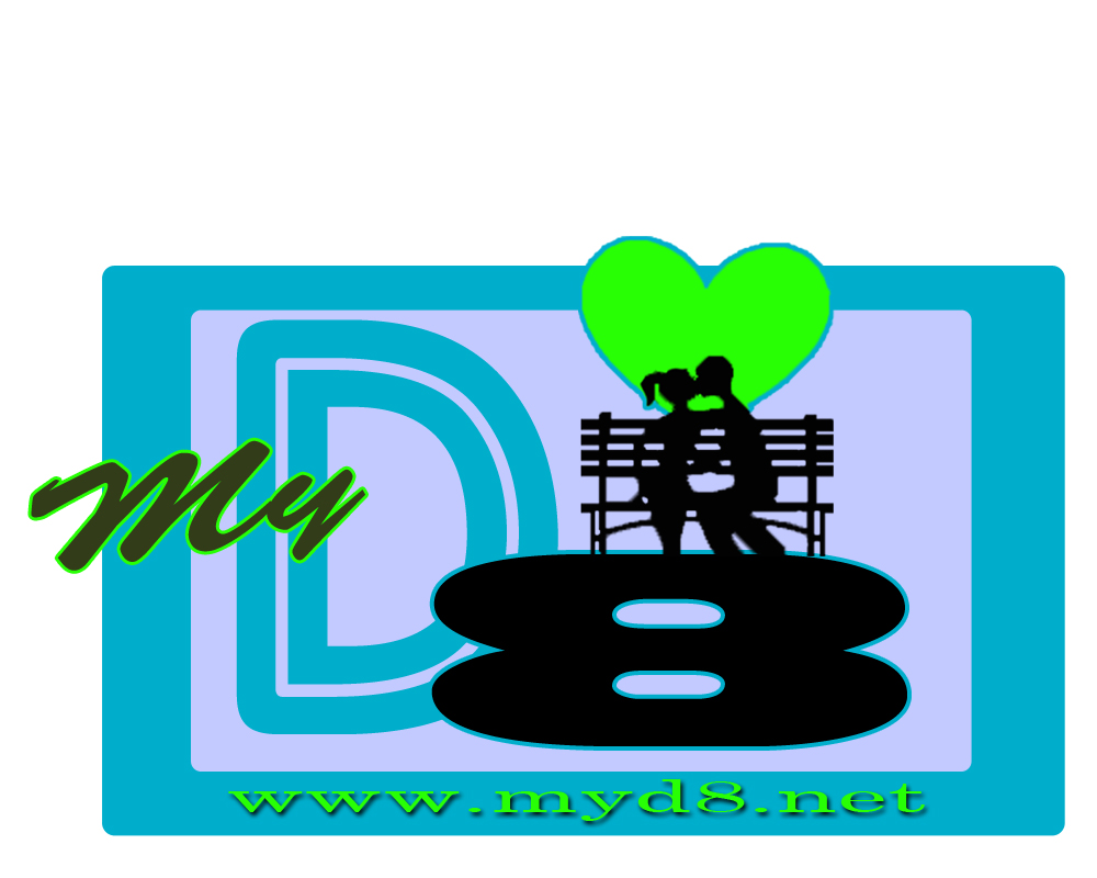 Design de Logo par Kelechi Bradley pour MyD8, INC | Design #70783