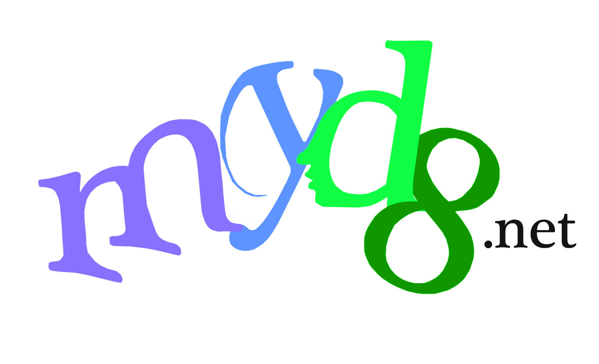 Diseño de Logo por George Shipman para MyD8, INC | Diseño #68416