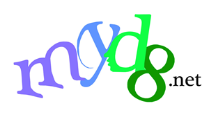 Logo Design by George Shipman