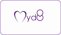 Logo Design by Joy & Design