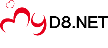 Diseño de Logo por DimitraPapastathi para MyD8, INC | Diseño #70615