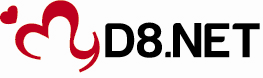 Logo Design by DimitraPapastathi for MyD8, INC | Design: #70624