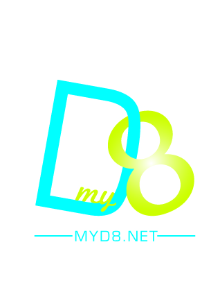Logo Design by Jessica Wilding for MyD8, INC | Design #75192