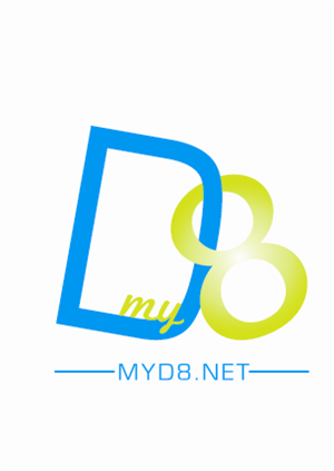 Logo Design by Jessica Wilding for MyD8, INC | Design: #75192