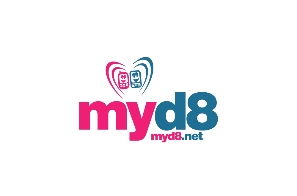 Logo Design by SiddKidd for MyD8, INC | Design #75007