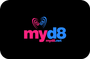 Logo Design by SiddKidd for MyD8, INC | Design: #75012