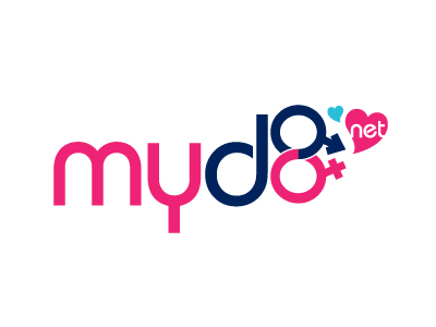 Logo-Design von koloraturaDC für MyD8, INC | Design #68798