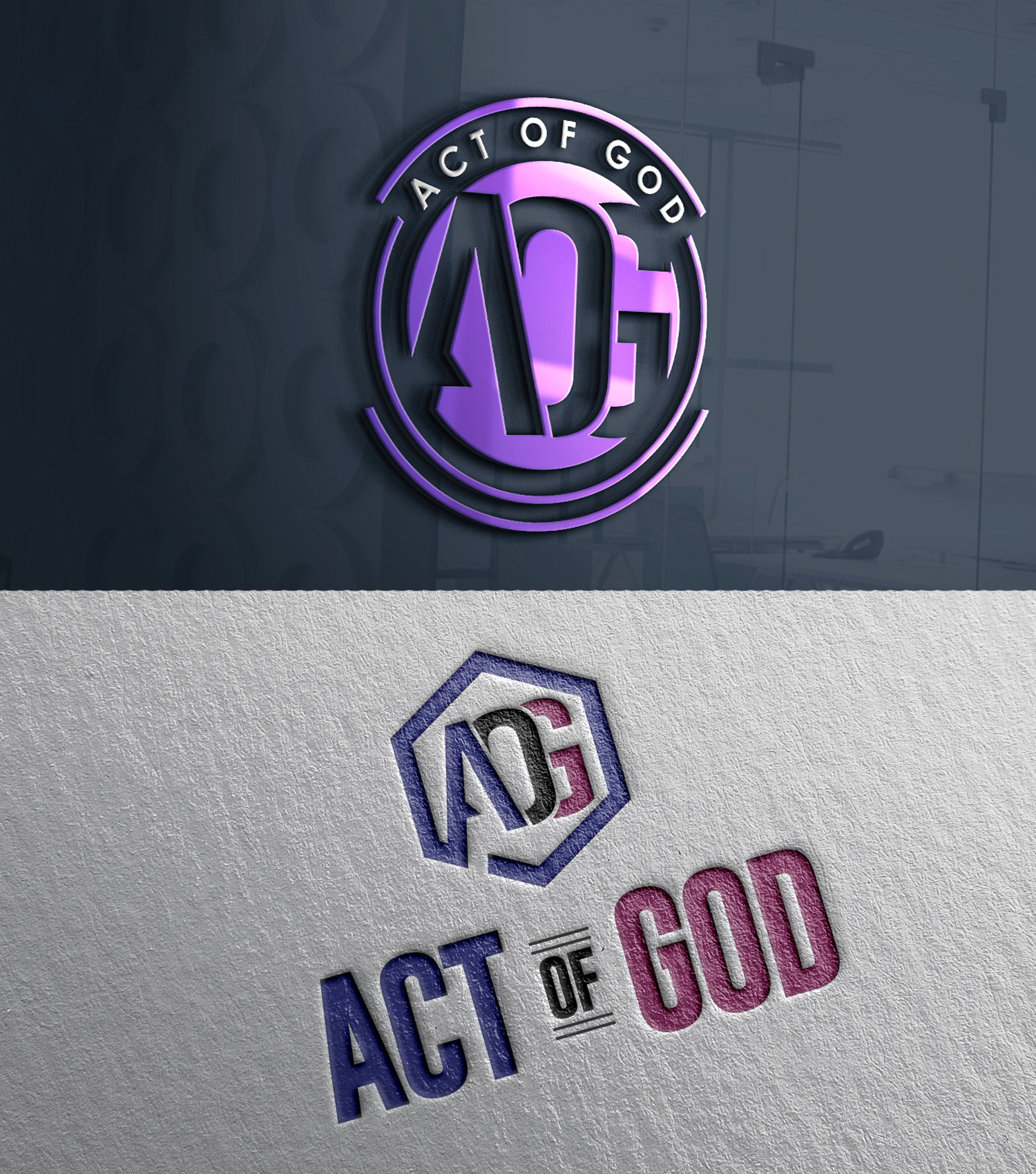 Logo Design by 24ksunny for this project | Design #31193174