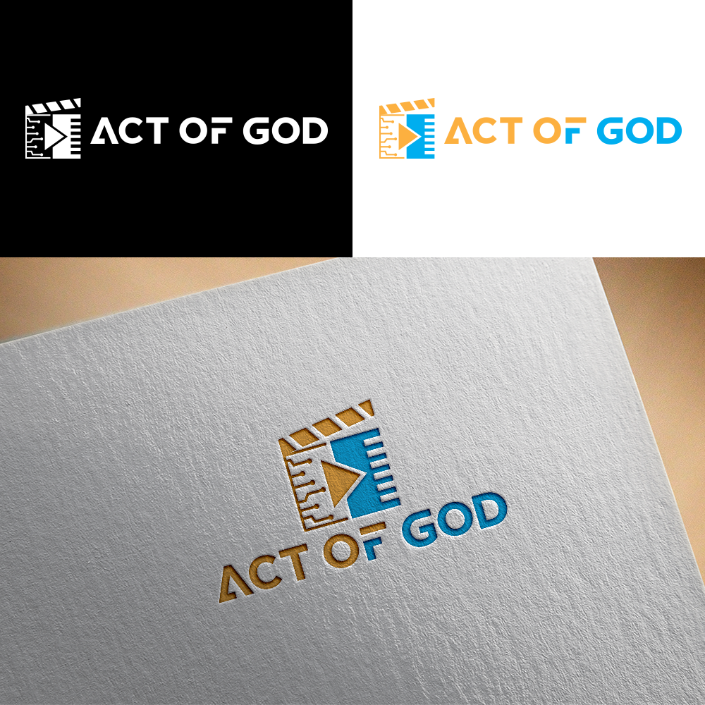 Logo Design by RA-bica for this project | Design #31205155