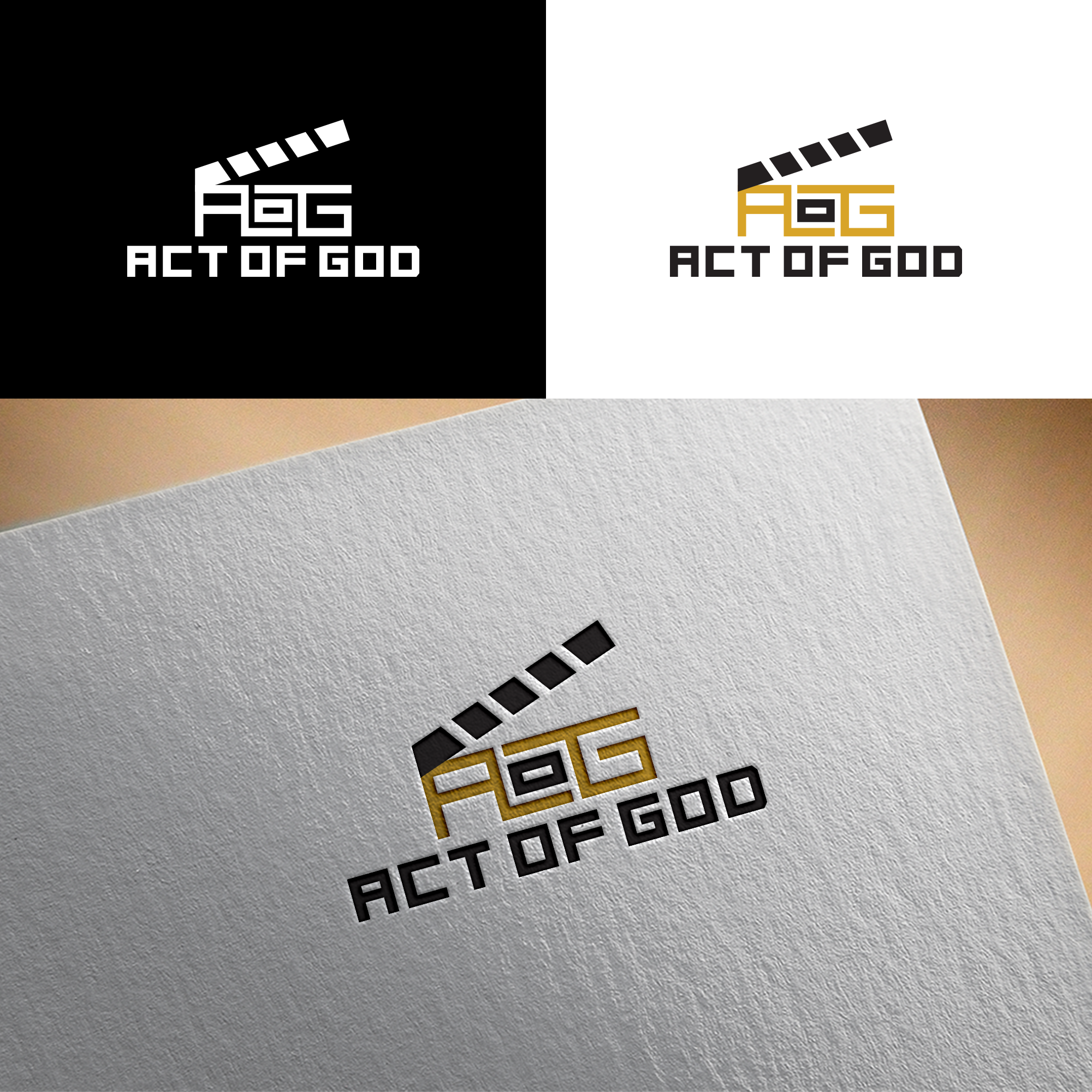 Logo Design by RA-bica for this project | Design #31205645