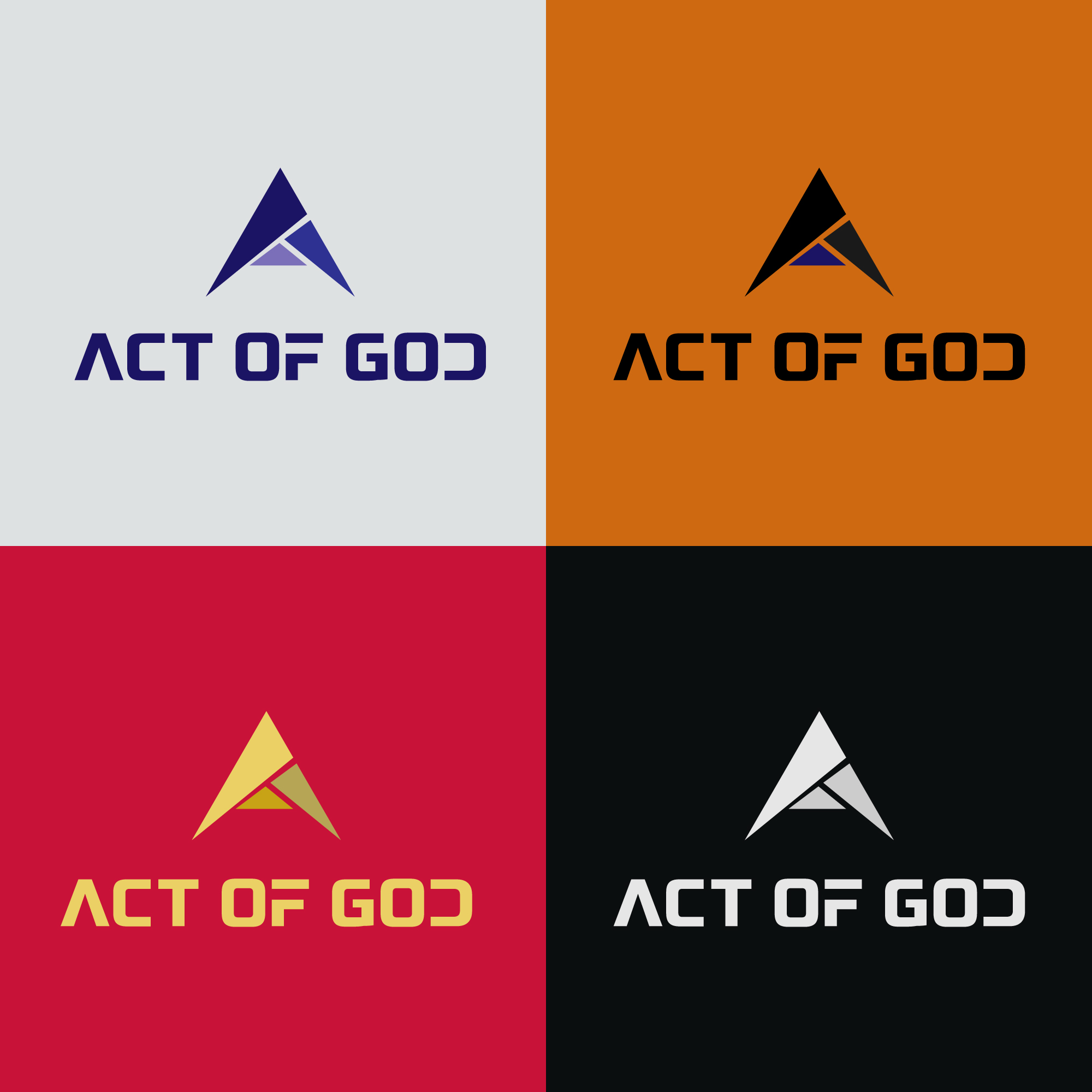 Logo Design by Md. Najmul Hooda for this project | Design #31229867