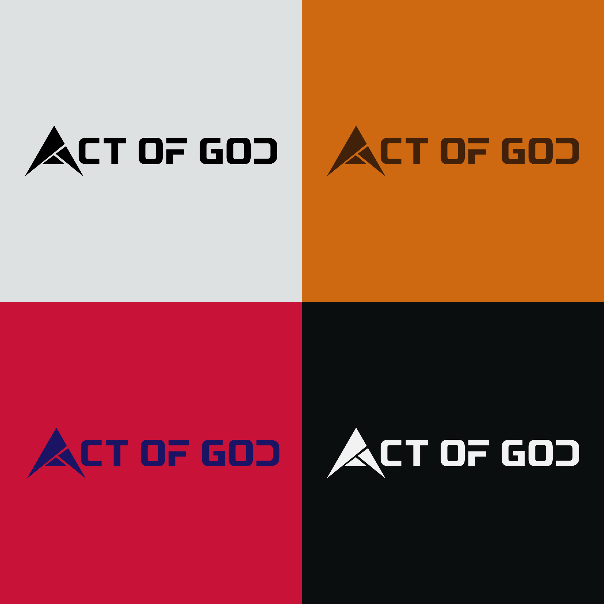 Logo Design by Md. Najmul Hooda for this project | Design #31229870