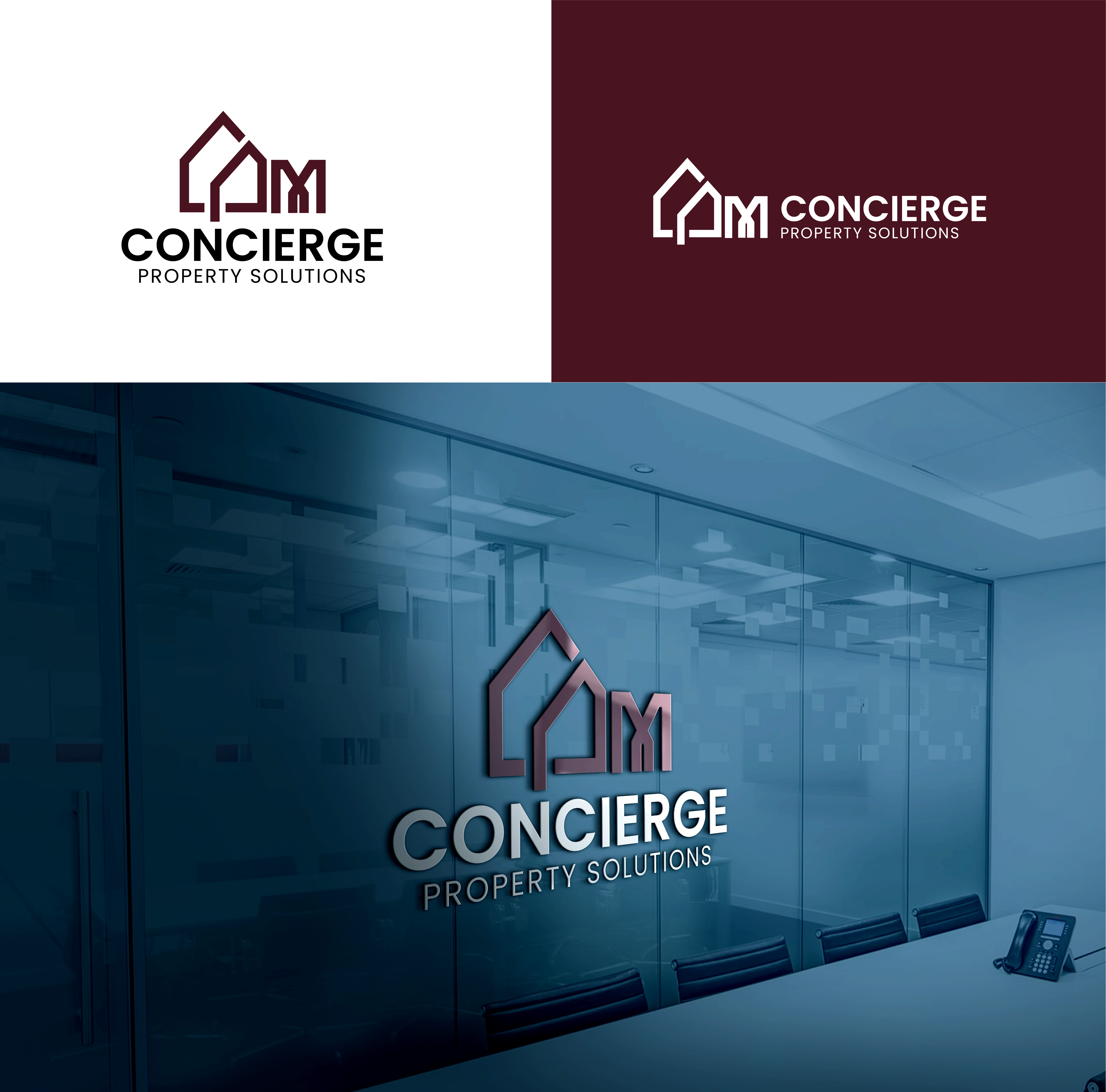 Diseño de Logo por Jaye95 para Cason United Methodist Church | Diseño #31240203