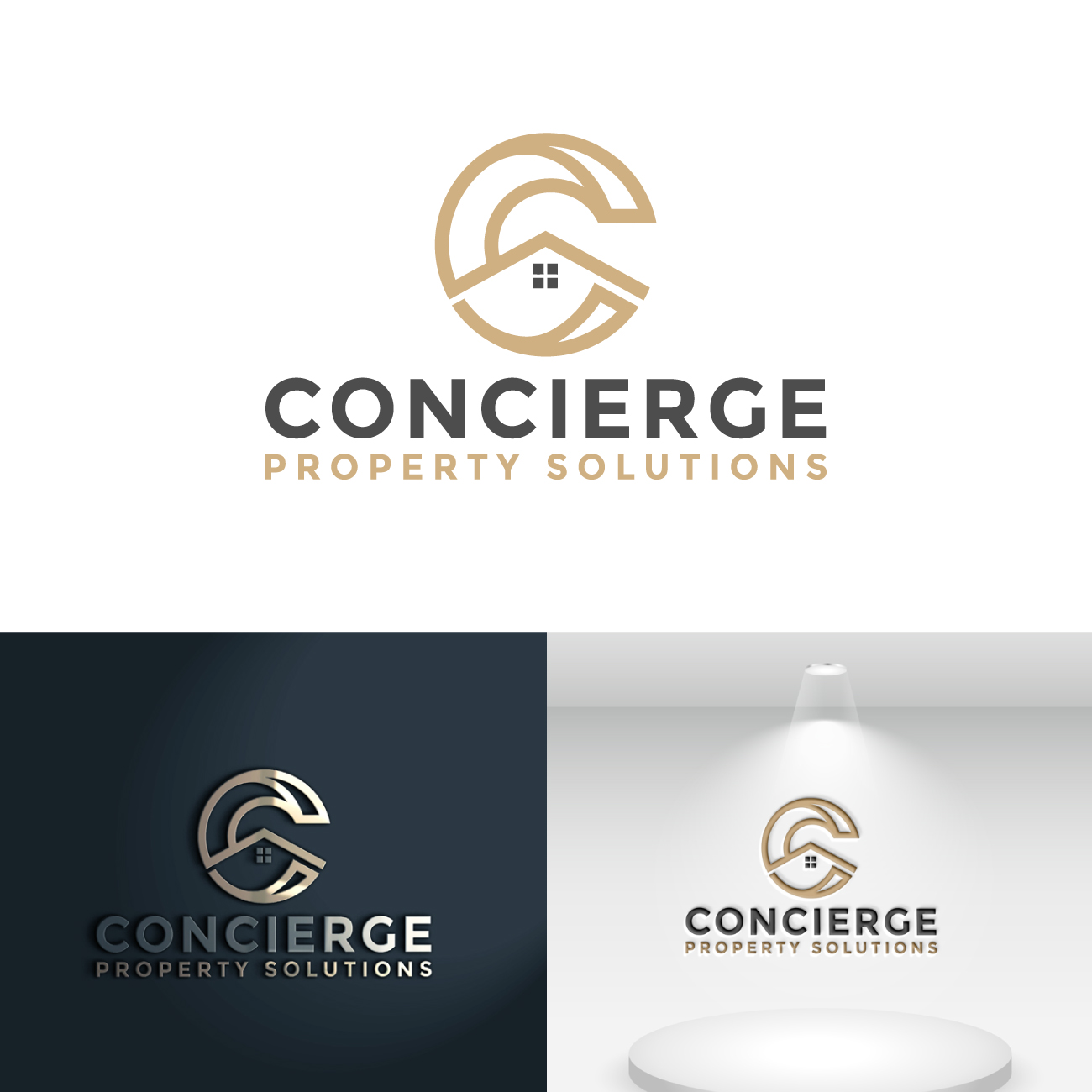 Diseño de Logo por SalbaArt para Cason United Methodist Church | Diseño #31196539