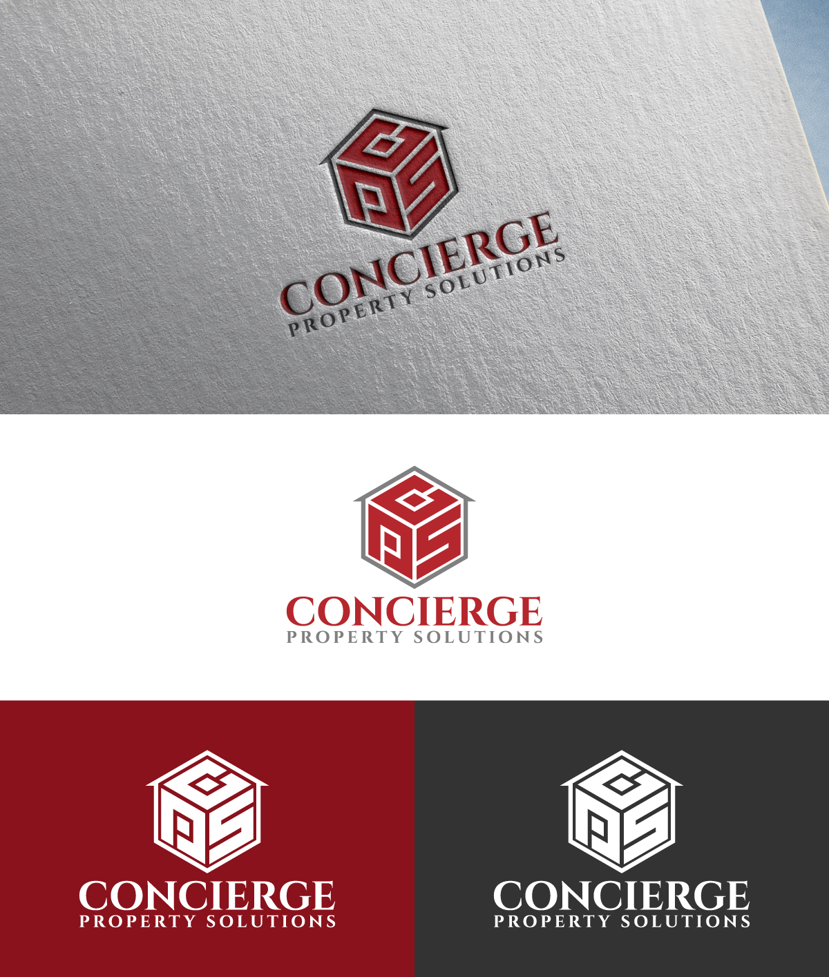 Logo Design by Asraful Alam for Cason United Methodist Church | Design #31222179